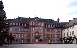 Schloss Berleburg